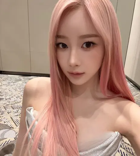 Image 4426780 from Giselle (æspa / aespa)