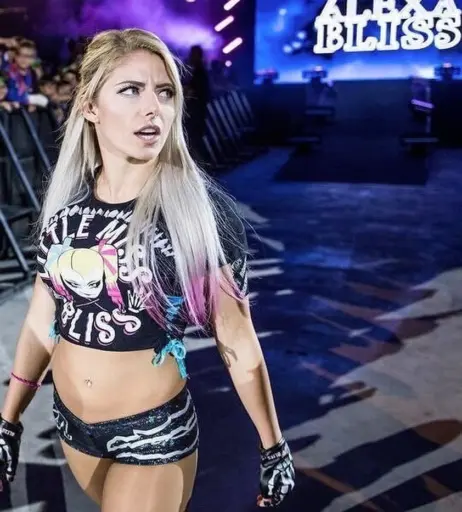 Image 4426751 from WWE Alexa Bliss