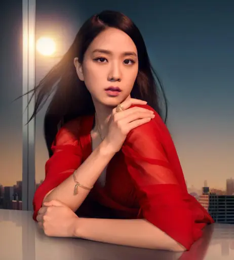 Image 4426705 from Jisoo  || - BLΛƆKPIИK ( BLACKPINK )