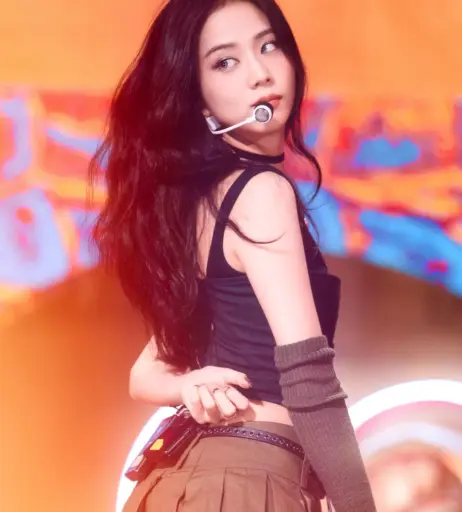 Image 4426650 from Jisoo  || - BLΛƆKPIИK ( BLACKPINK )