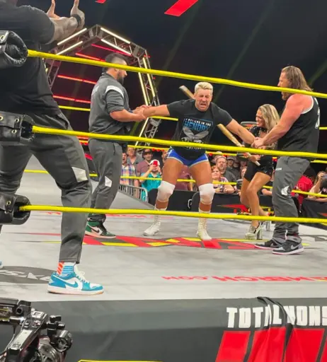Image 4426604 from Impact Wrestling Alisha Edwards