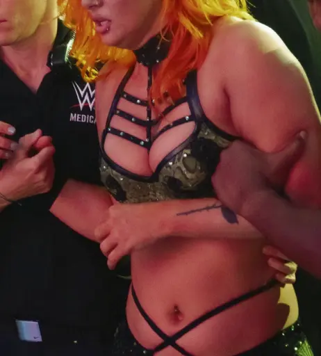 Image 4426607 from WWE GiGi Dolin / Priscilla Kelly