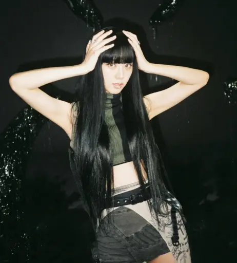 Image 4426196 from Jisoo  || - BLΛƆKPIИK ( BLACKPINK )