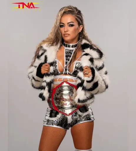 Image 4426163 from Impact Wrestling Alisha Edwards