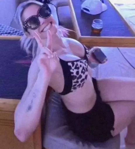 Image 4426104 from WWE Alexa Bliss