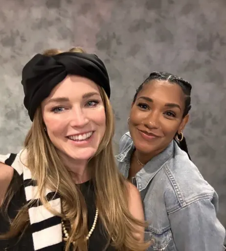 Image 4426122 from Candice patton