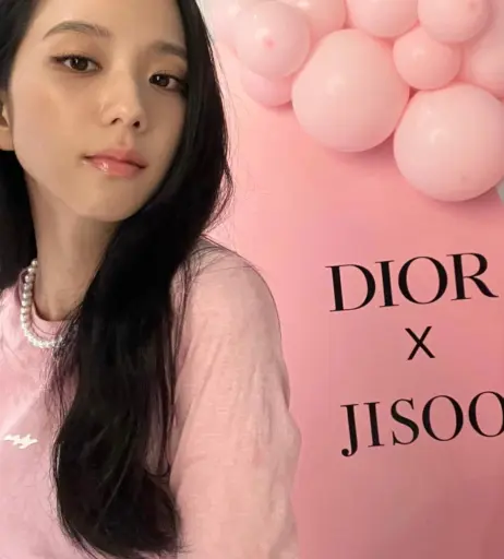 Image 4426358 from Jisoo  || - BLΛƆKPIИK ( BLACKPINK )