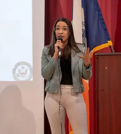 Image 4426351 from Alexandria Ocasio-Cortez / AOC