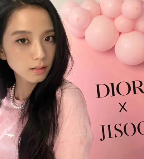 Image 4426377 from Jisoo  || - BLΛƆKPIИK ( BLACKPINK )