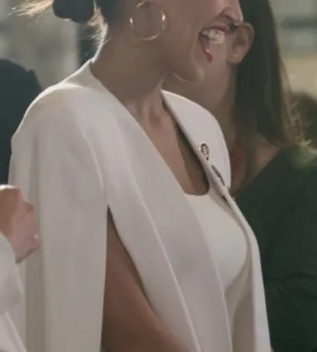 Image 4426317 from Alexandria Ocasio-Cortez / AOC
