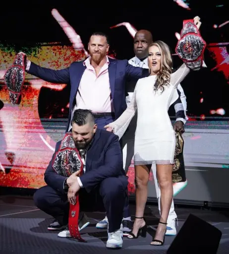 Image 4426308 from Impact Wrestling Alisha Edwards