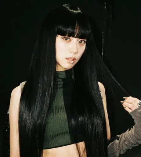 Image 4426301 from Jisoo  || - BLΛƆKPIИK ( BLACKPINK )