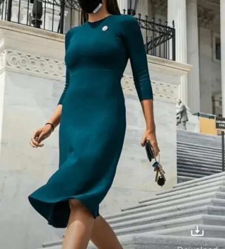 Image 4426282 from Alexandria Ocasio-Cortez / AOC