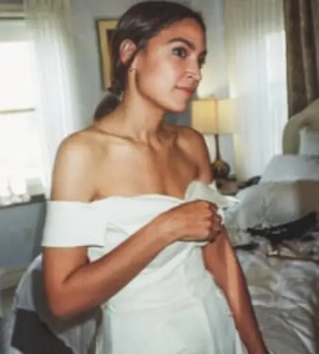 Image 4426255 from Alexandria Ocasio-Cortez / AOC