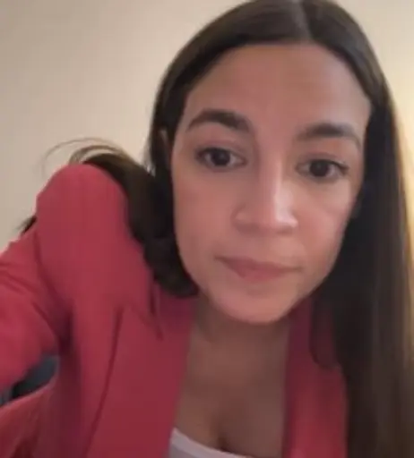 Image 4426246 from Alexandria Ocasio-Cortez / AOC