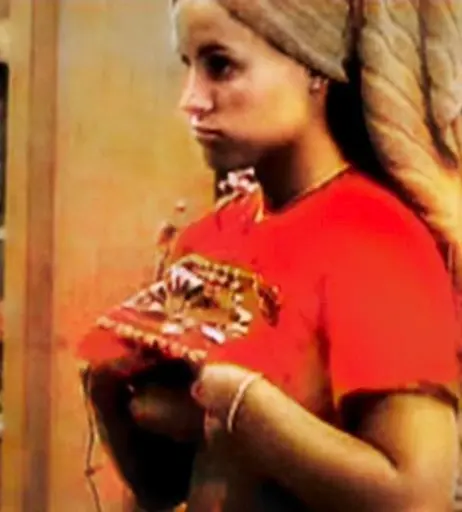 Image 4426267 from Big Brother USA