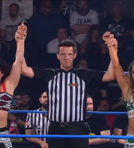 Image 4426946 from Impact Wrestling Alisha Edwards