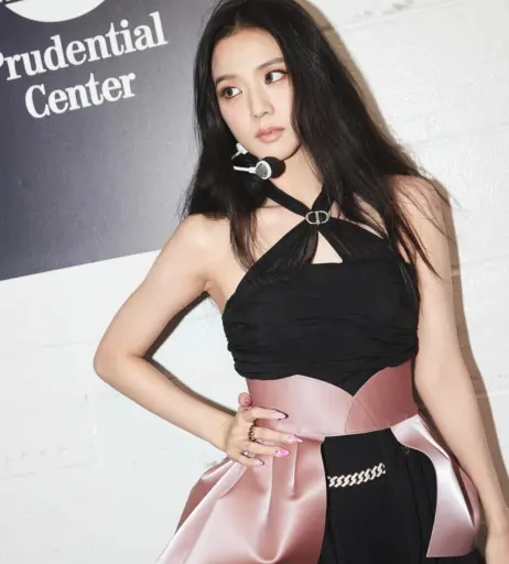 Image 4426967 from Jisoo  || - BLΛƆKPIИK ( BLACKPINK )