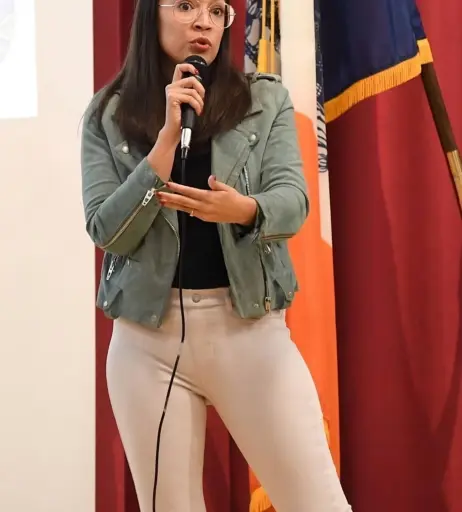 Image 4426924 from Alexandria Ocasio-Cortez / AOC