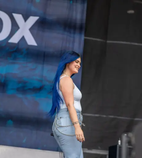 Image 4426927 from Courtney Laplante (Spiritbox Singer)