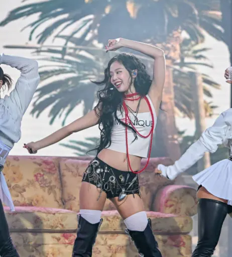 Image 4427899 from Jennie | BLΛƆKPIИK (Blackpink)
