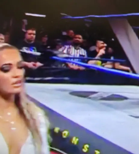 Image 4427898 from Impact Wrestling Alisha Edwards