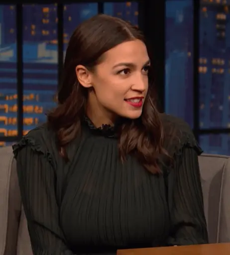 Image 4427882 from Alexandria Ocasio-Cortez / AOC