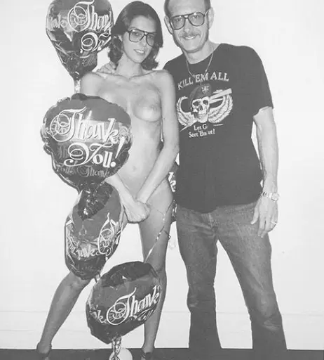 Image 4427881 from Terry Richardson with Girls