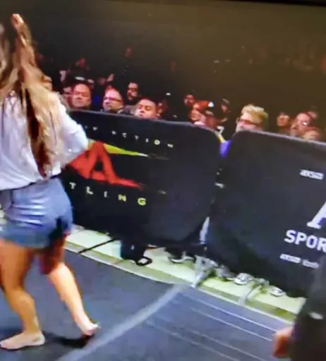 Image 4427878 from Impact Wrestling Alisha Edwards