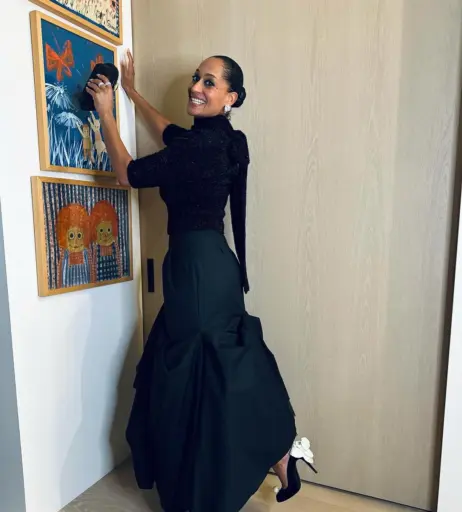 Image 4427803 from Tracee Ellis Ross