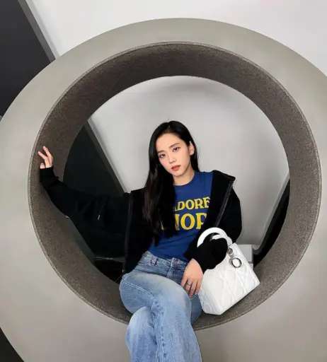 Image 4427829 from Jisoo  || - BLΛƆKPIИK ( BLACKPINK )