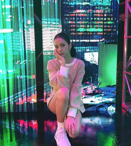 Image 4427560 from Jisoo  || - BLΛƆKPIИK ( BLACKPINK )