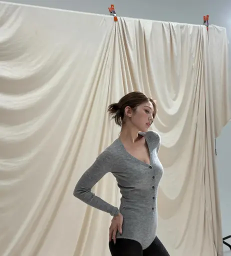 Image 4427564 from Jeon Somi/ENNIK SOMI