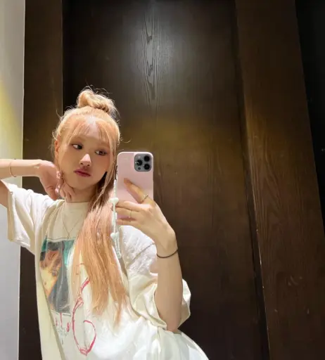 Image 4427496 from Rosé || Roseanne Park - BLΛƆKPIИK ( BLACKPINK )