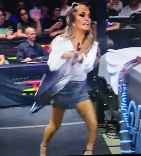 Image 4427497 from Impact Wrestling Alisha Edwards