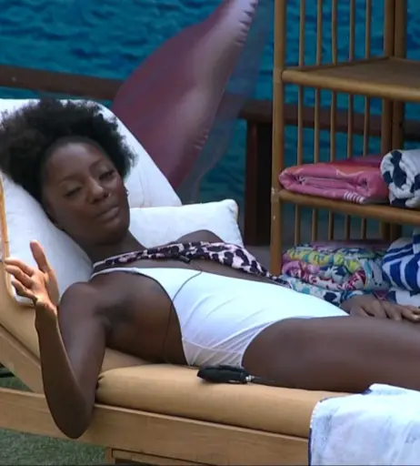 Image 4427482 from Big Brother USA