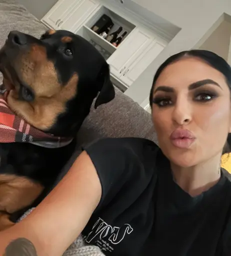 Image 4427480 from WWE Sonya Deville