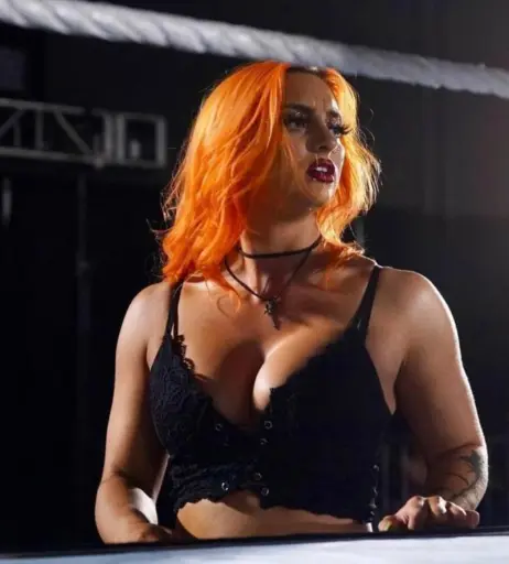 Image 4427443 from WWE GiGi Dolin / Priscilla Kelly