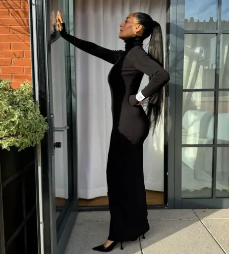 Image 4427470 from Tracee Ellis Ross