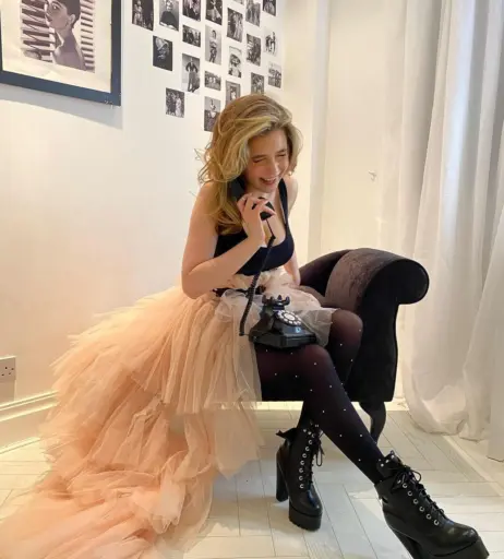 Image 4427462 from Eleanor Worthington Cox (Britannia)