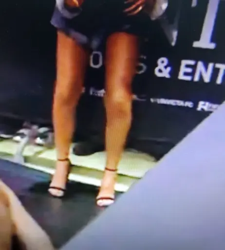 Image 4427416 from Impact Wrestling Alisha Edwards
