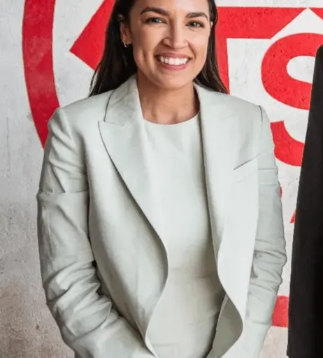 Image 4427402 from Alexandria Ocasio-Cortez / AOC