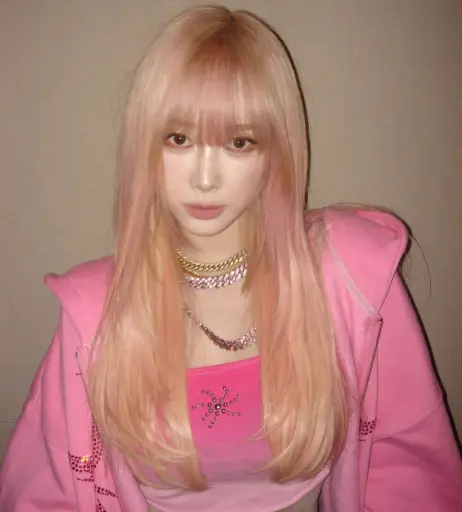 Image 4427438 from Giselle (æspa / aespa)