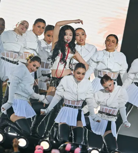 Image 4427433 from Jennie | BLΛƆKPIИK (Blackpink)