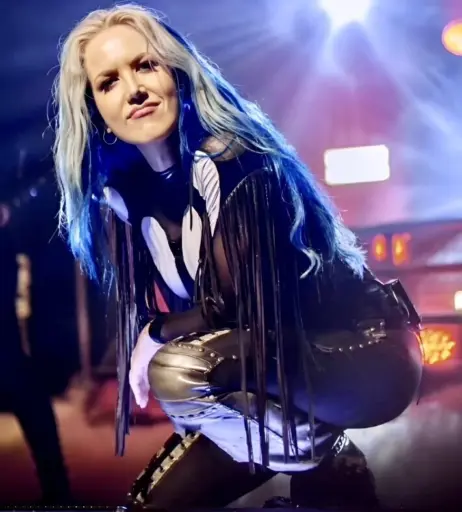 Image 4427796 from Women of Metal