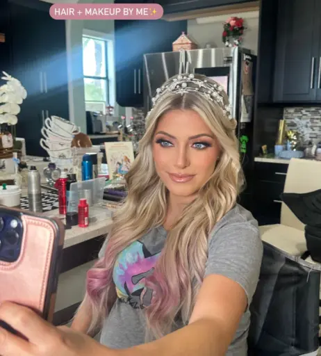 Image 4427753 from WWE Alexa Bliss