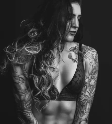Image 4427742 from Women of UFC &amp; MMA