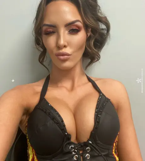 Image 4427746 from Cassie Lee/Jess McKay (Peyton Royce/Billie Kay)