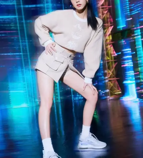 Image 4427707 from Jisoo  || - BLΛƆKPIИK ( BLACKPINK )