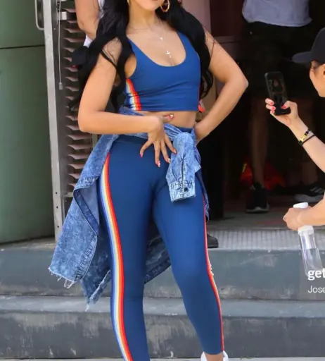 Image 4427729 from Stephanie Beatriz (Rosa Diaz from Brooklyn Nine-Nine)